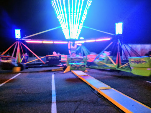 Keyport Fireman's Fair - Thumbnail