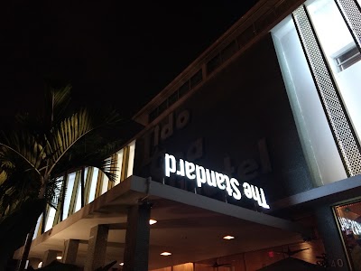 Photos of The Standard Spa, Miami Beach