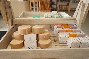 Photo n°1 de Les Jardins du Cèdre à Coyolles (Magasin)