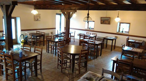 Photo 5 - Café Bar d'Annie (Annie's Bar)