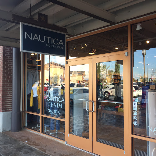 Nautica - Visual