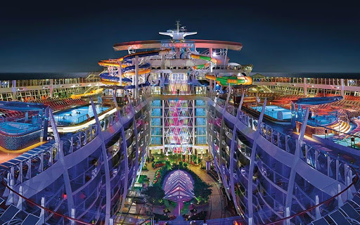 Susan Battaglia - Cruise Planners - Thumbnail