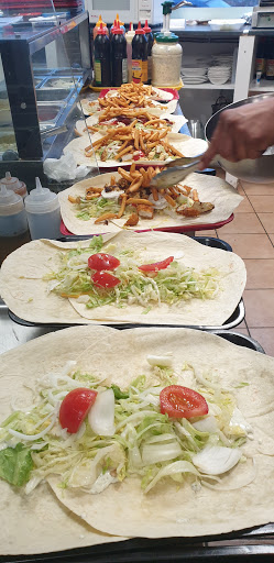 Photo 5 - Boston fast food