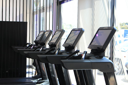 Anytime Fitness Mitchell Park - Thumbnail