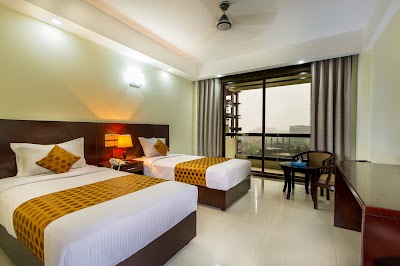Photos of Hotel Sea Uttara, Coxs Bazar