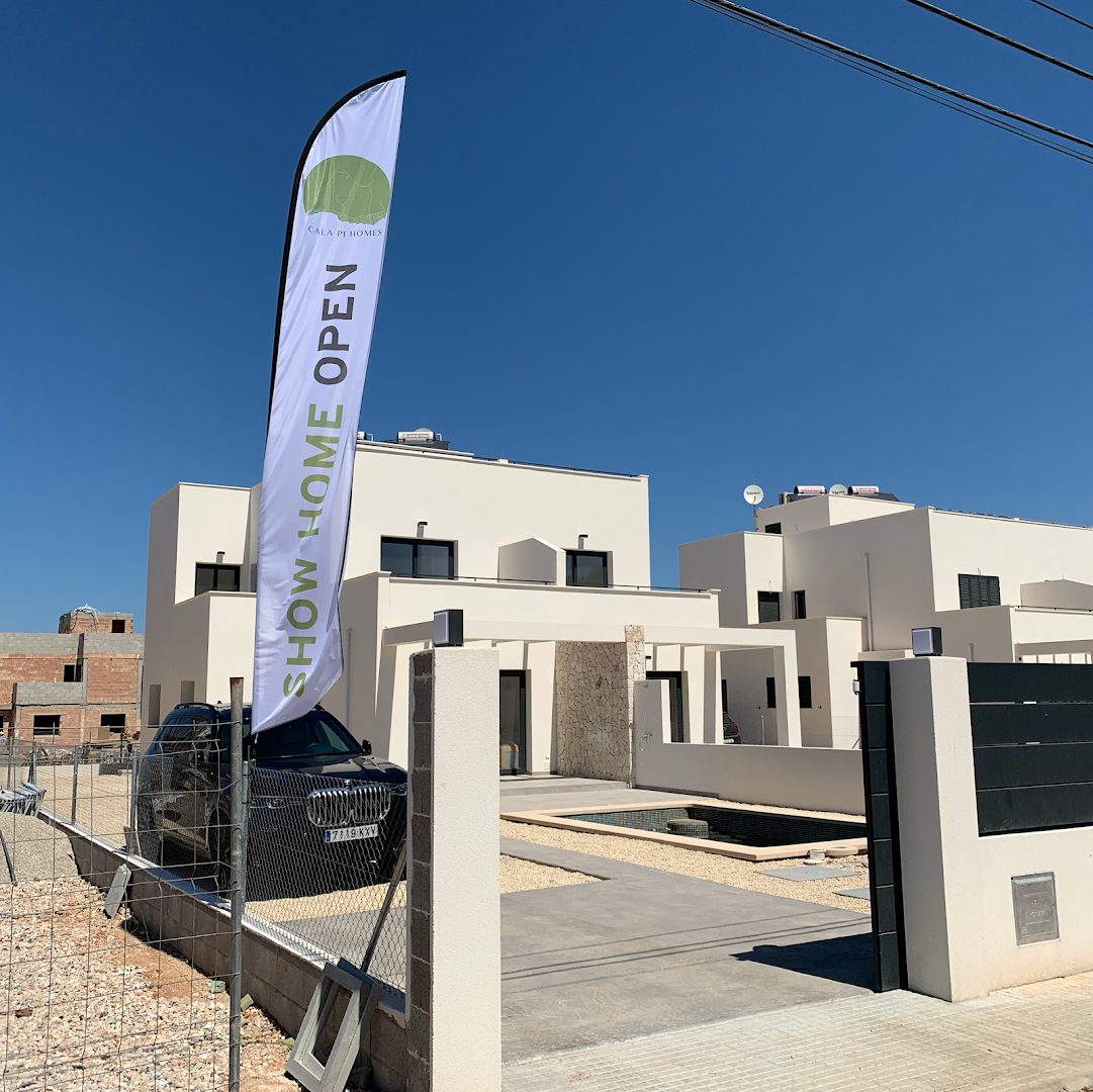 Cala Pi Homes Mallorca