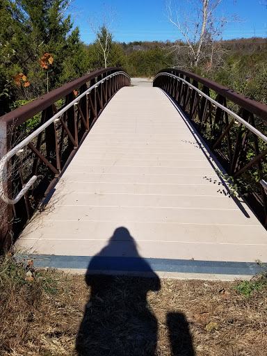 Jefferson City Greenway Trail Parking - Thumbnail