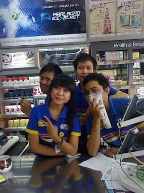 indomaret serpong priyang, Author: Ahmad Awaludin