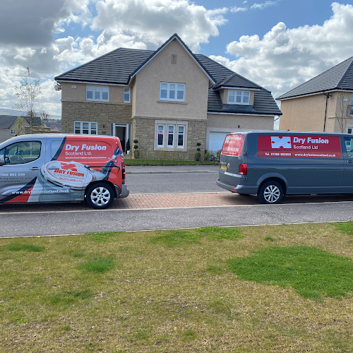Dry Fusion Scotland Ltd.