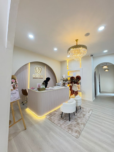 SIERRA AESTHETIC AND WELLNESS LAHAD DATU
