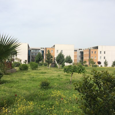 photo of Osmaniye Korkut Ata University