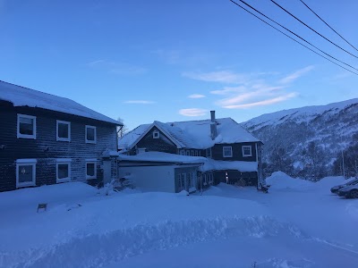 Photos of Kvamseter Lodge