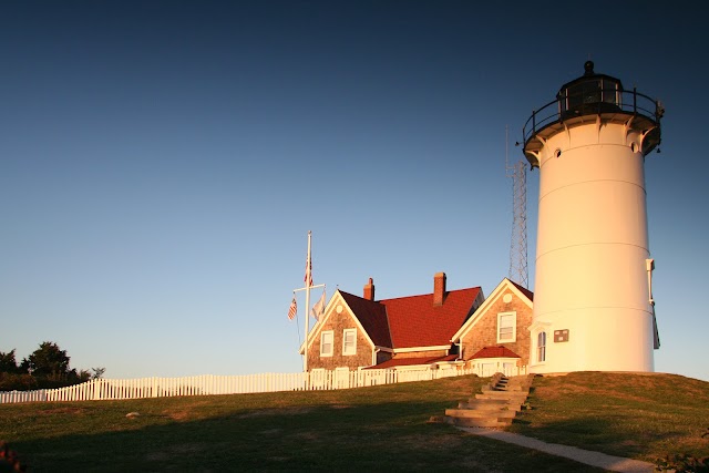 Nobska Lighthouse