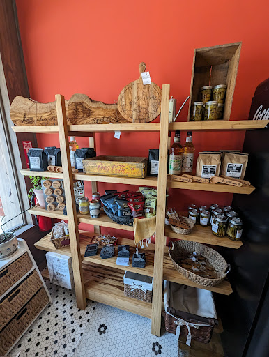 Maileys provisions