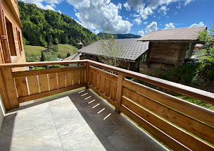 Photo n°5 de CHALETS ANGELUS à Saint-Jean-de-Sixt (Promoteur immobilier)