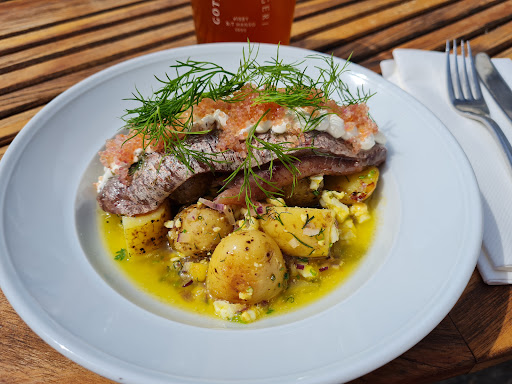 Kronholmens Restaurang & Bar - Thumbnail