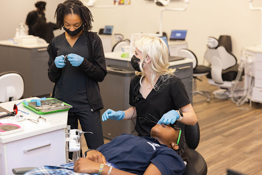 Bayou Braces - Orthodontist Alexandria