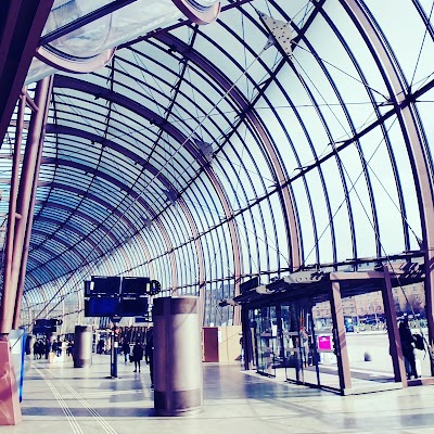 Photos of Eurail