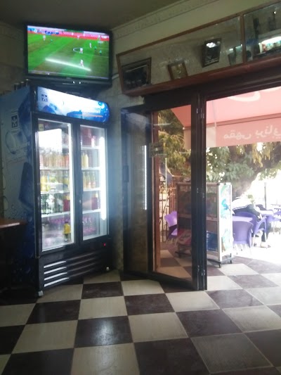 Photos of Cafe Bernabi