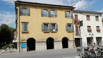 S.Martino Buon Albergo