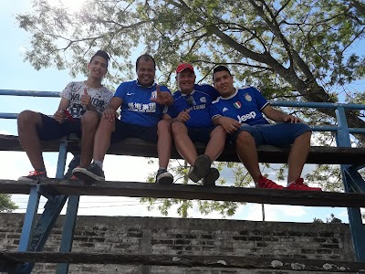 Photos of Estadio Club San Carlos