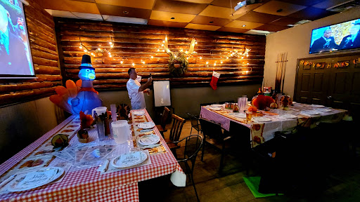 Moose's Cookhouse