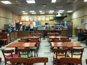 Photo n°5 de Subway à Noisy-le-Grand (Restaurant)