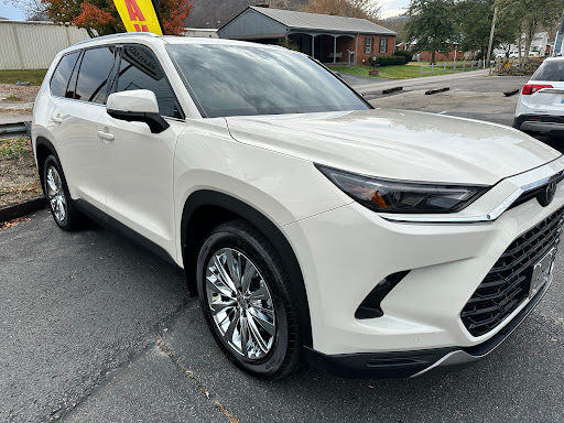 Force Auto Detail and Tint Shop - Thumbnail