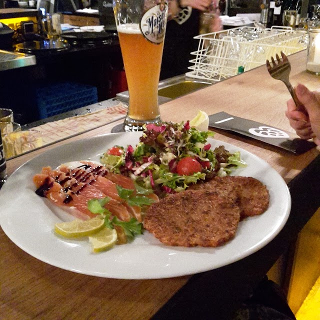 Hopfenliebe Brauhaus