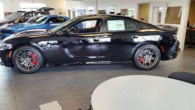 Photos of Falls Chrysler Jeep Dodge