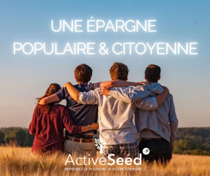 Photo n°2 de ActiveSeed à Paris (Conseiller financier)