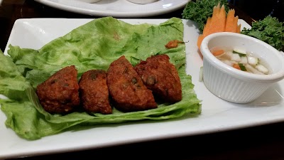 Photos of Bangkok Cuisine