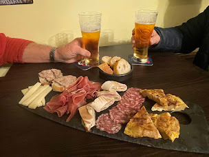 Photo n°12 de Plaça Bar Tabac ( anciennement Lou Sarnou ) à Sainte-Eulalie-de-Cernon (Snack)