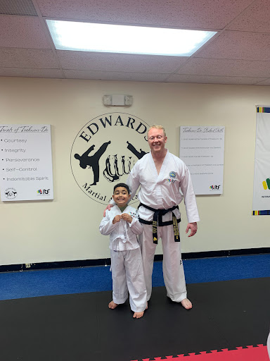 Edwards Martial Arts Academy - Thumbnail