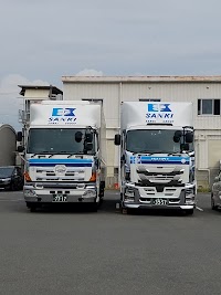 三紀運輸大阪統括支店