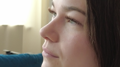 Chocolate Lashes Anna Schwetz - Thumbnail