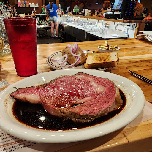 Cattleman's Club - Thumbnail