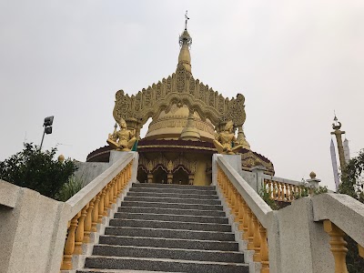 Photos of Buddha Dhatu Jadi - Shorna Mondir