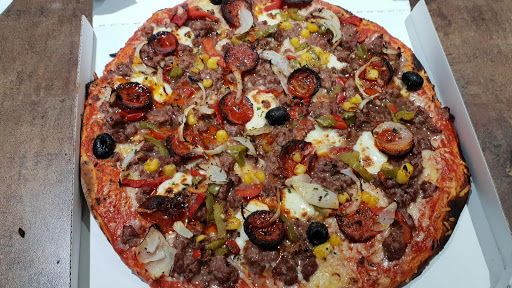 Photo 2 - Pronto Pizza