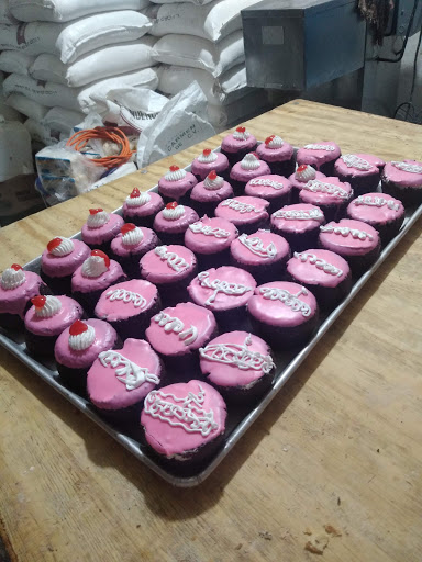 Panaderia Y Pasteleria ''La 22''