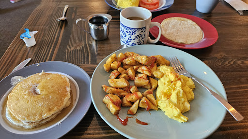 Heritage House Café - Thumbnail