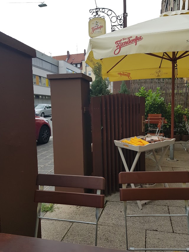 Savanna Restaurant Nürnberg