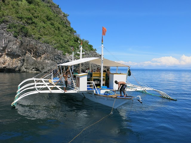 French Kiss Divers