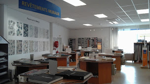 Photo n°5 de DELZONGLE COULEURS & DÉCORATION - AUCH à Auch (Magasin de peinture)