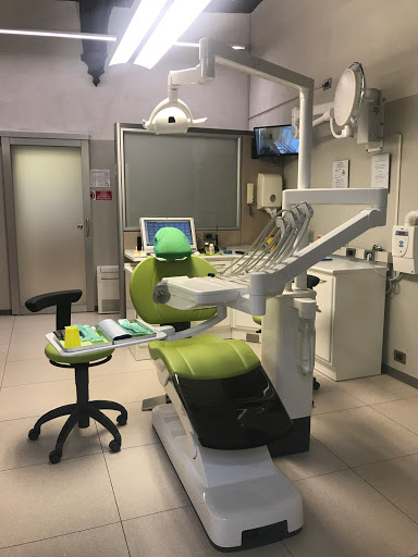 Studio Dentistico Dott. Roberto Grosso - Thumbnail