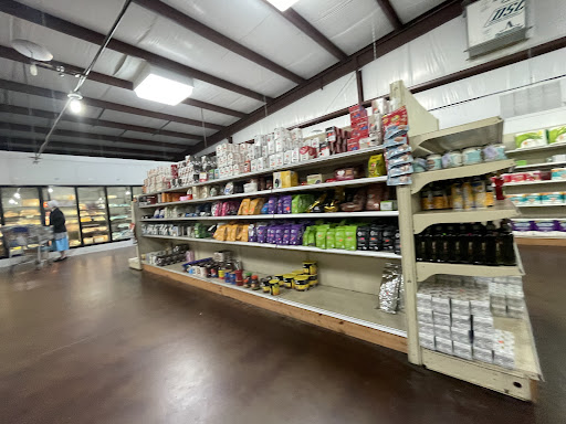 R & S Salvage Groceries - Thumbnail