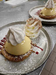 Photo n°18 de Le Vernay Restaurant (Caluire et cuire) à Caluire-et-Cuire (Cuisine française moderne)