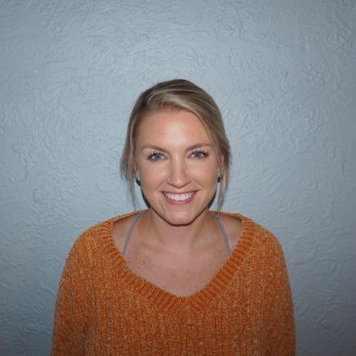 Laura Bounds