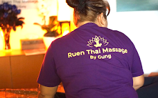 Ruen Thai Massage cambridge