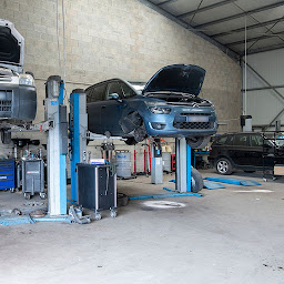 Photo n°7 de tur-bo auto à Ressons-sur-Matz (Magasin de pneus)